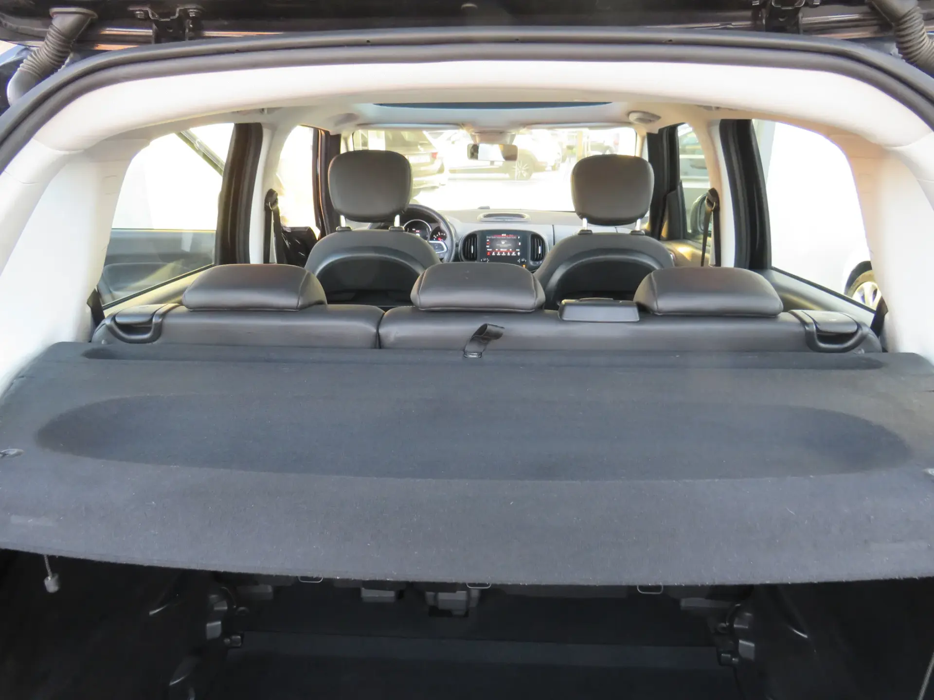 Fiat 500L 1.3 MJ Lounge S&S 35