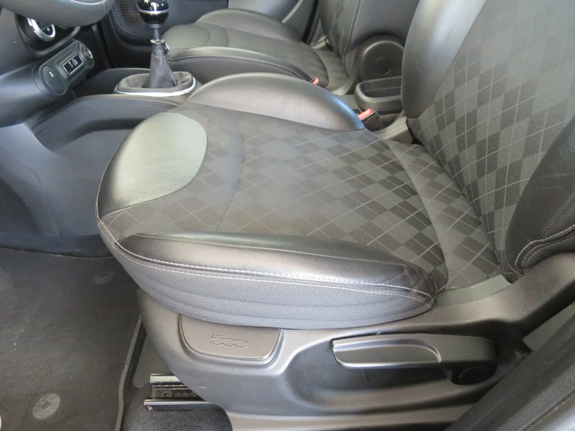 Fiat 500L 1.3 MJ Lounge S&S 36