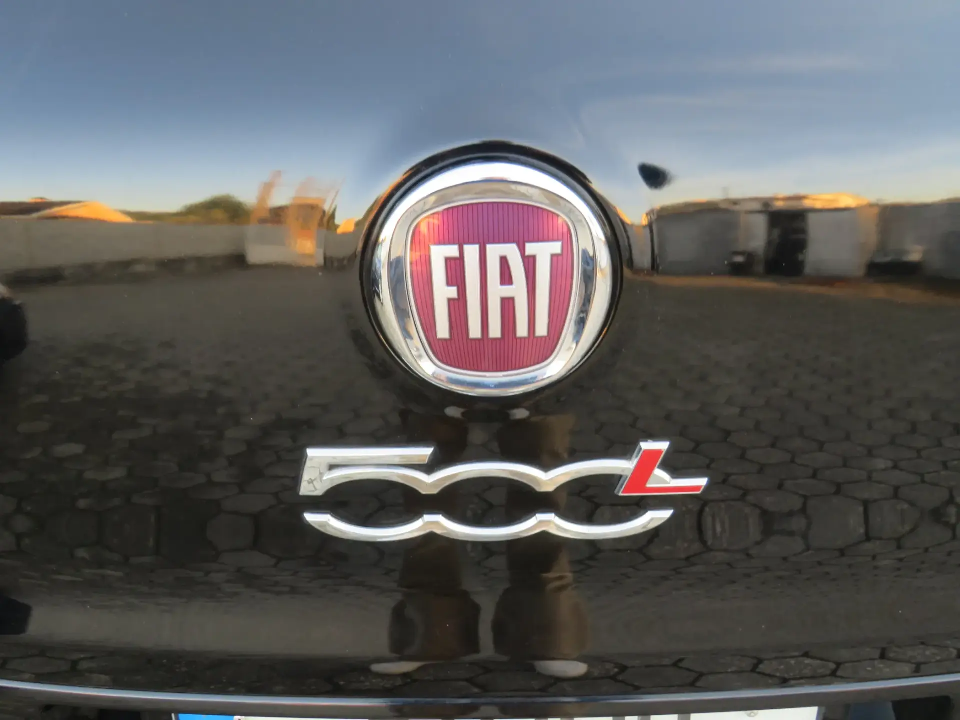 Fiat 500L 1.3 MJ Lounge S&S 38