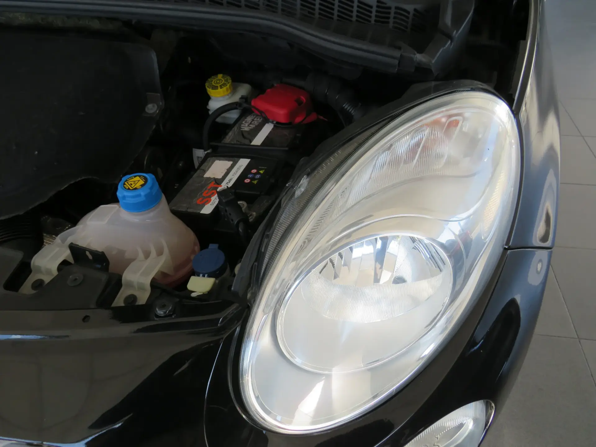 Fiat 500L 1.3 MJ Lounge S&S 45