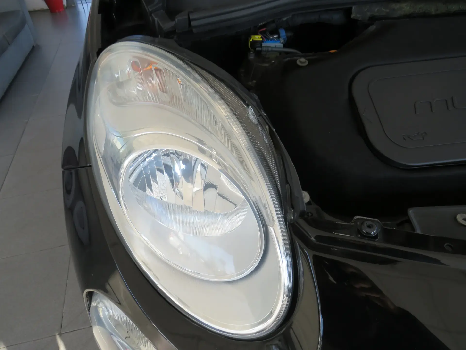 Fiat 500L 1.3 MJ Lounge S&S 46