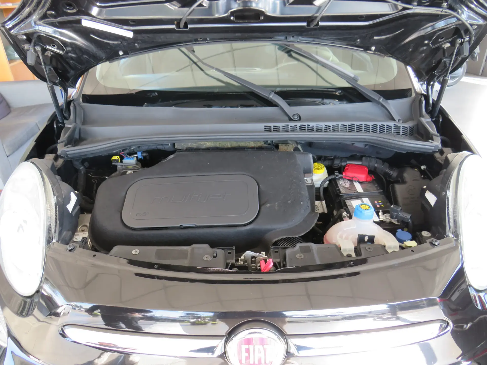 Fiat 500L 1.3 MJ Lounge S&S 47