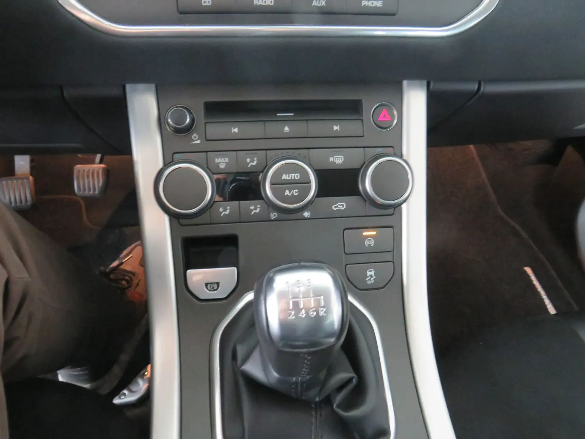 Land Rover Range Rover Evoque 2.2 TD4 Dynamic 15