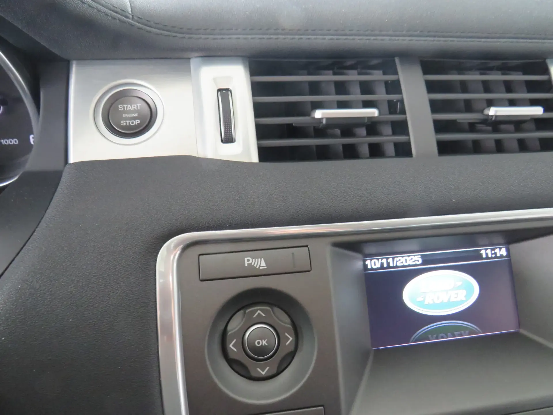 Land Rover Range Rover Evoque 2.2 TD4 Dynamic 20