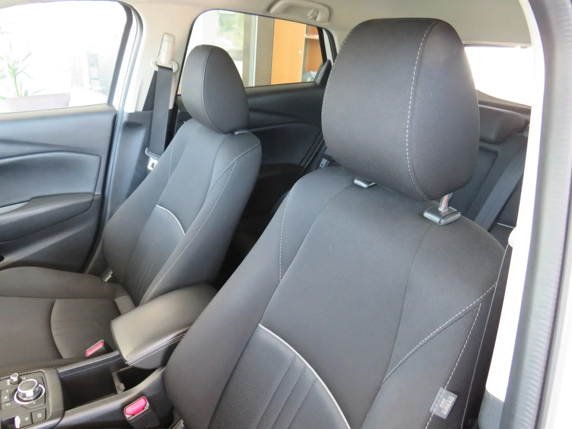 Mazda CX-3 CX3-SKYACTIV-D 23