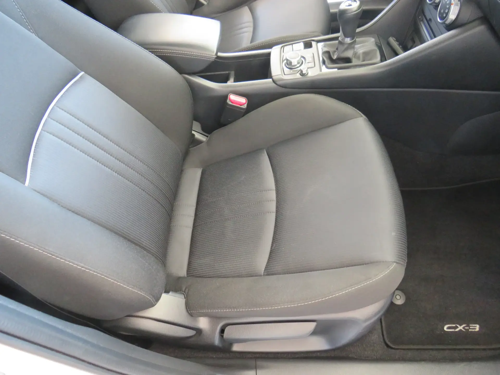 Mazda CX-3 CX3-SKYACTIV-D 24