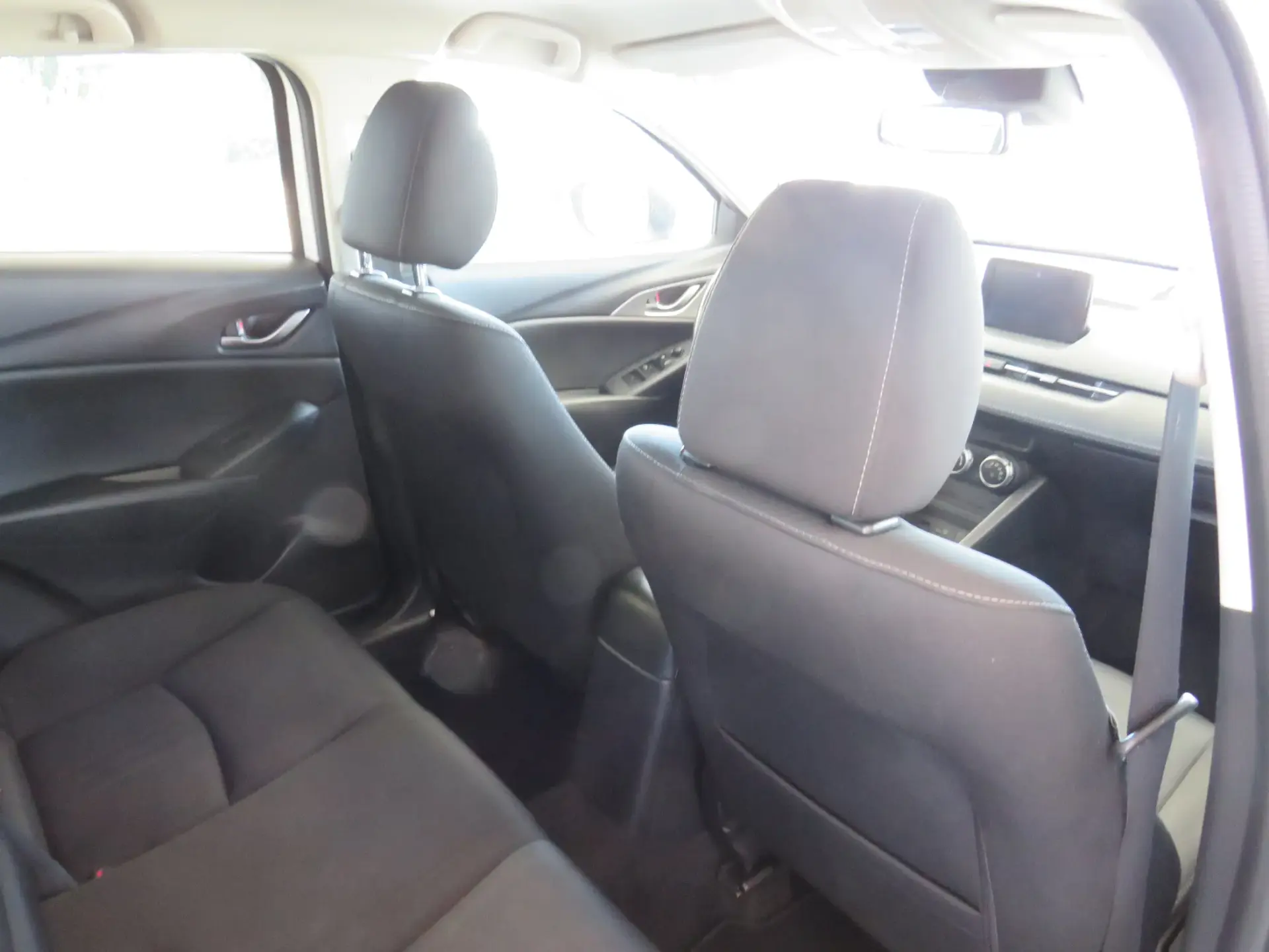 Mazda CX-3 CX3-SKYACTIV-D 26