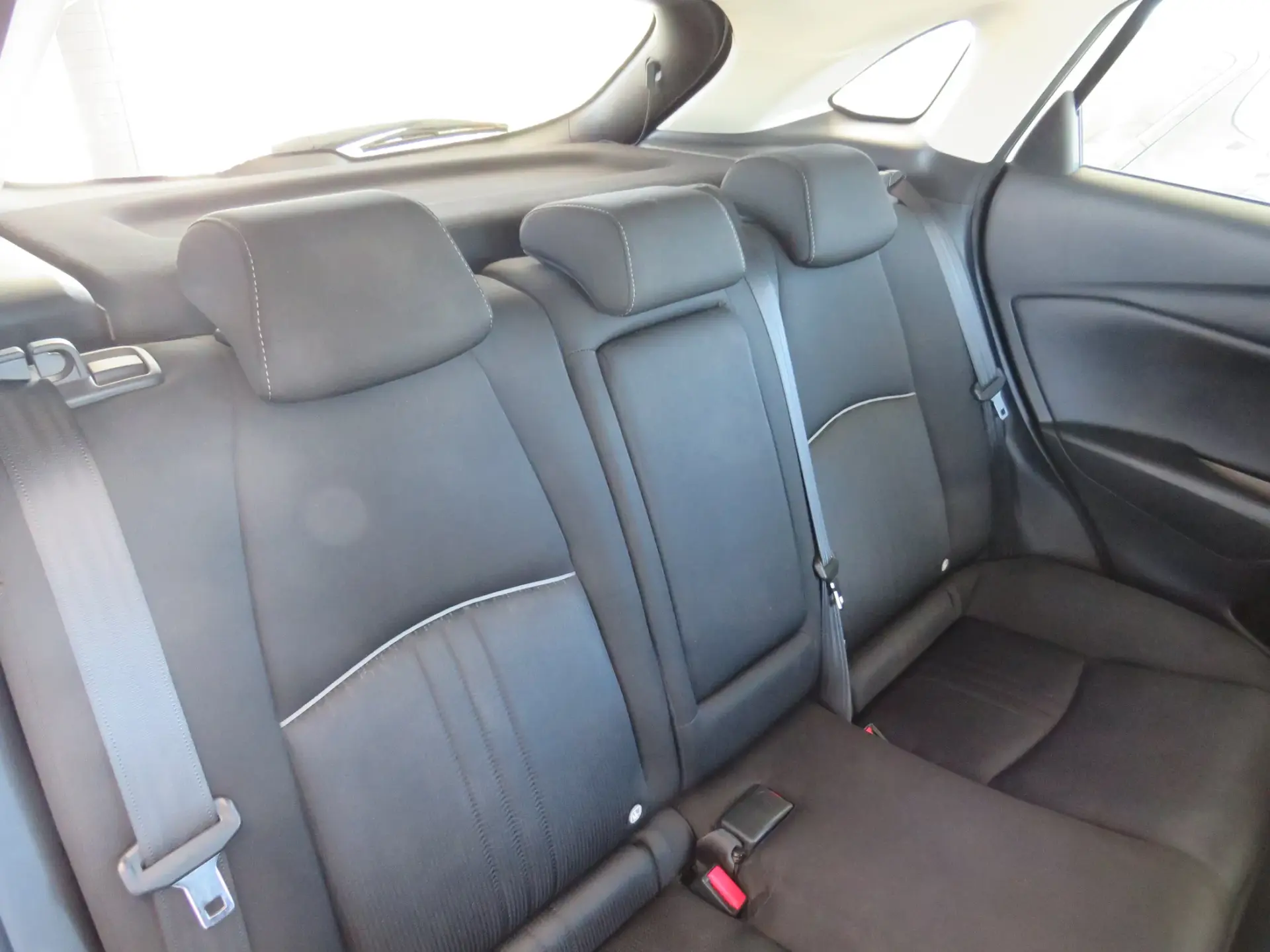 Mazda CX-3 CX3-SKYACTIV-D 27