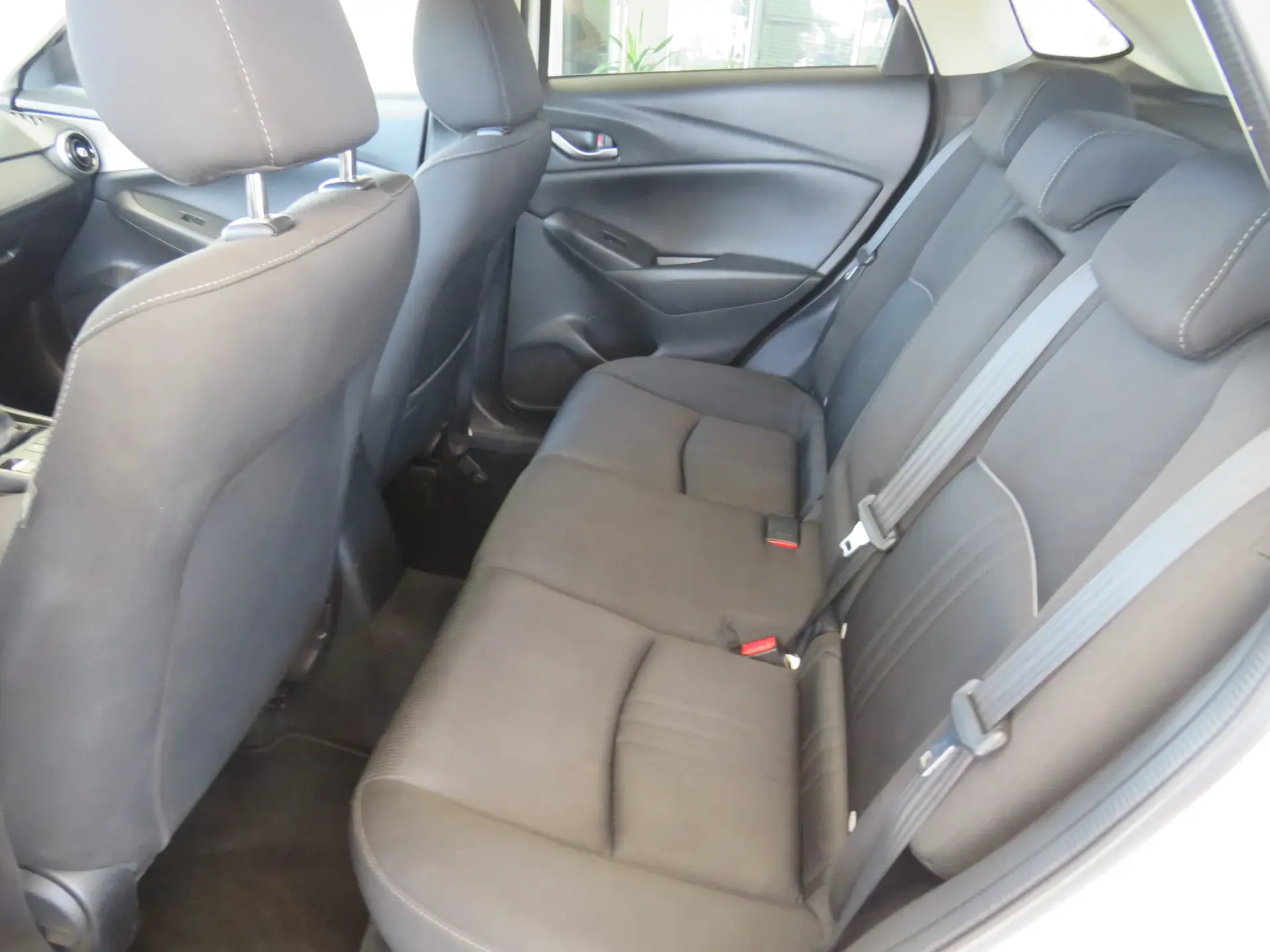 Mazda CX-3 CX3-SKYACTIV-D 29