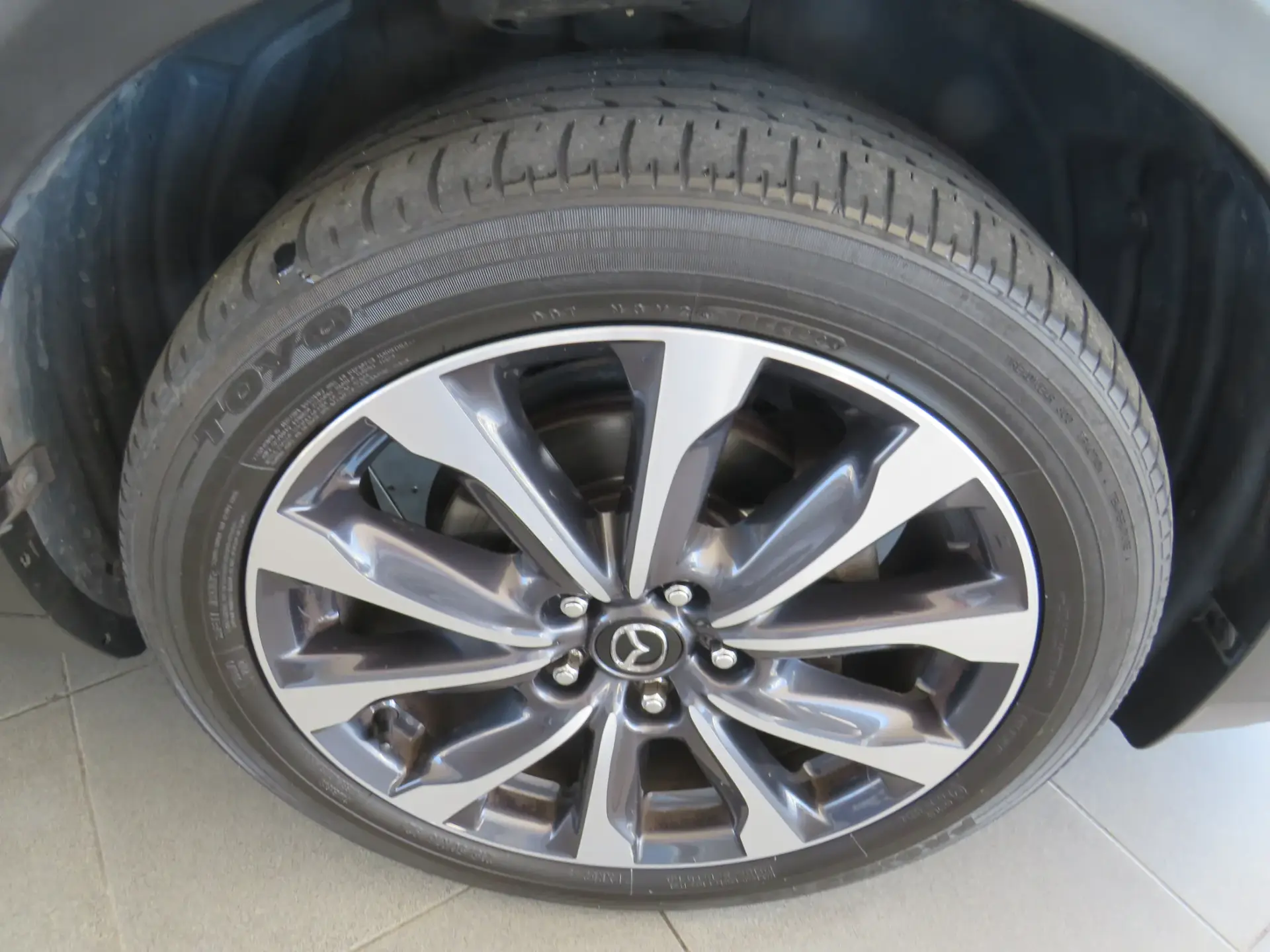 Mazda CX-3 CX3-SKYACTIV-D 31