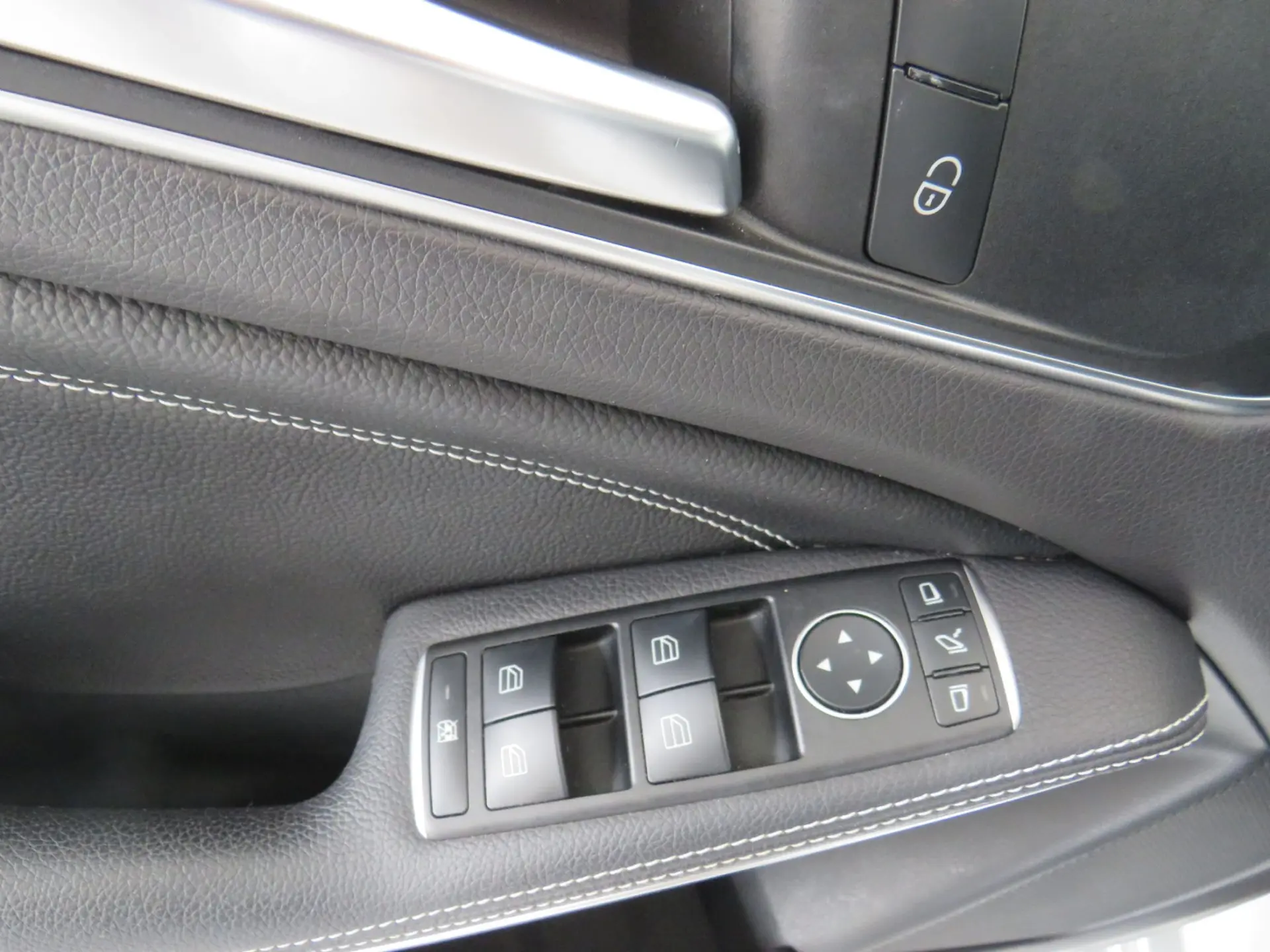 Mercedes-Benz A 180 D STYLE 16