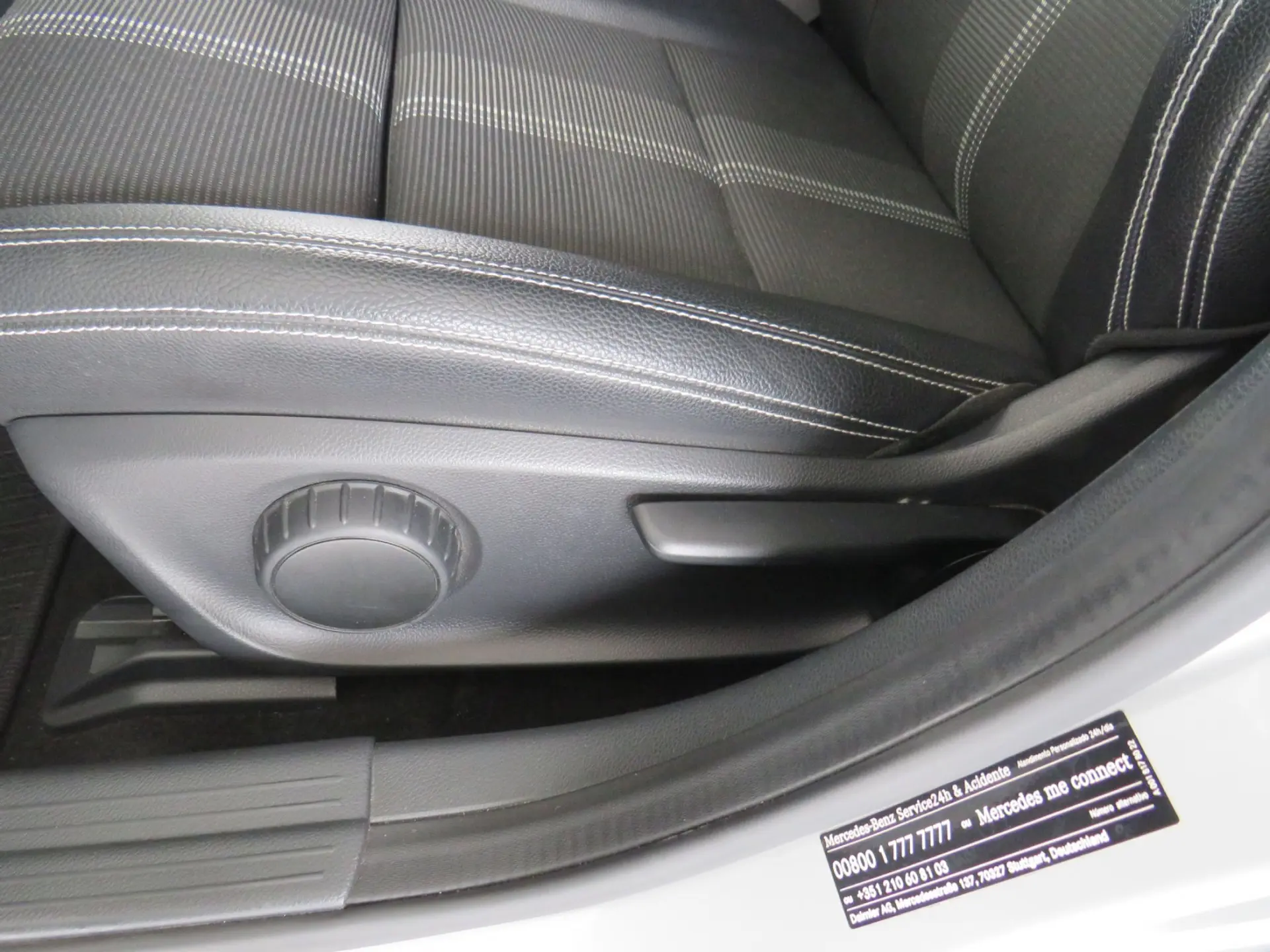 Mercedes-Benz A 180 D STYLE 26