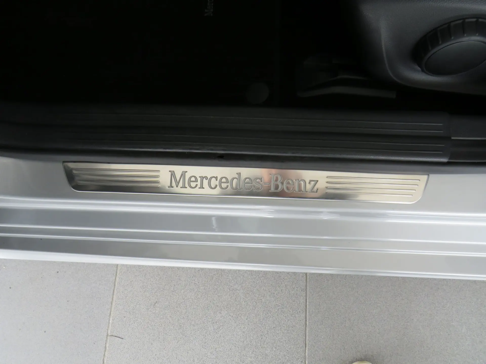 Mercedes-Benz A 180 D STYLE 29