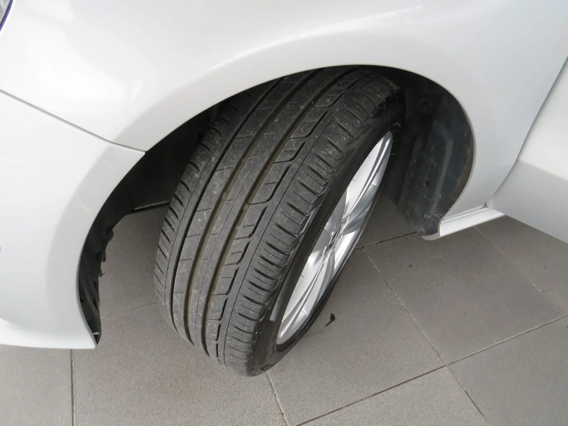 Mercedes-Benz A 180 D STYLE 30