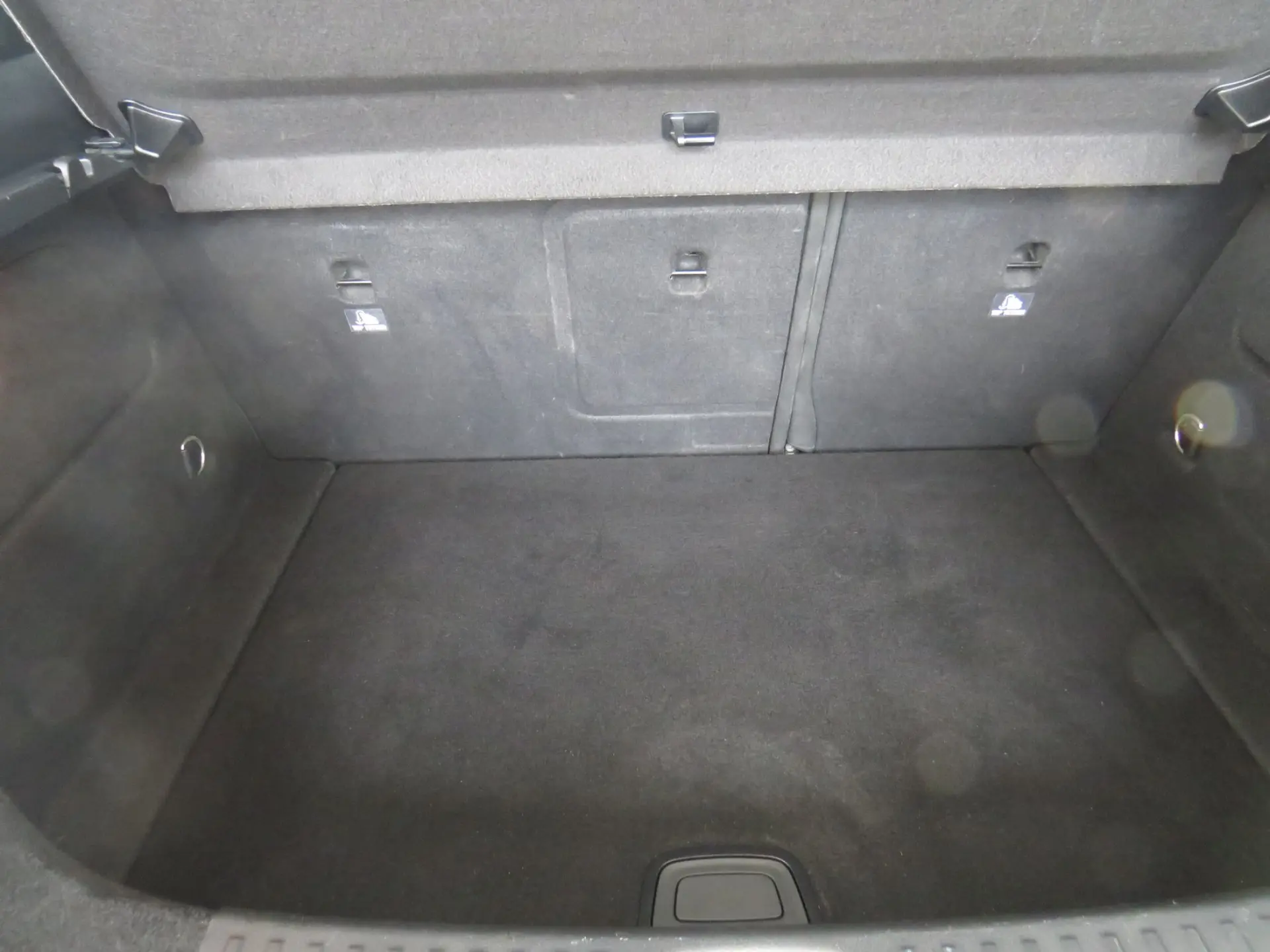 Mercedes-Benz A 180 D STYLE 31