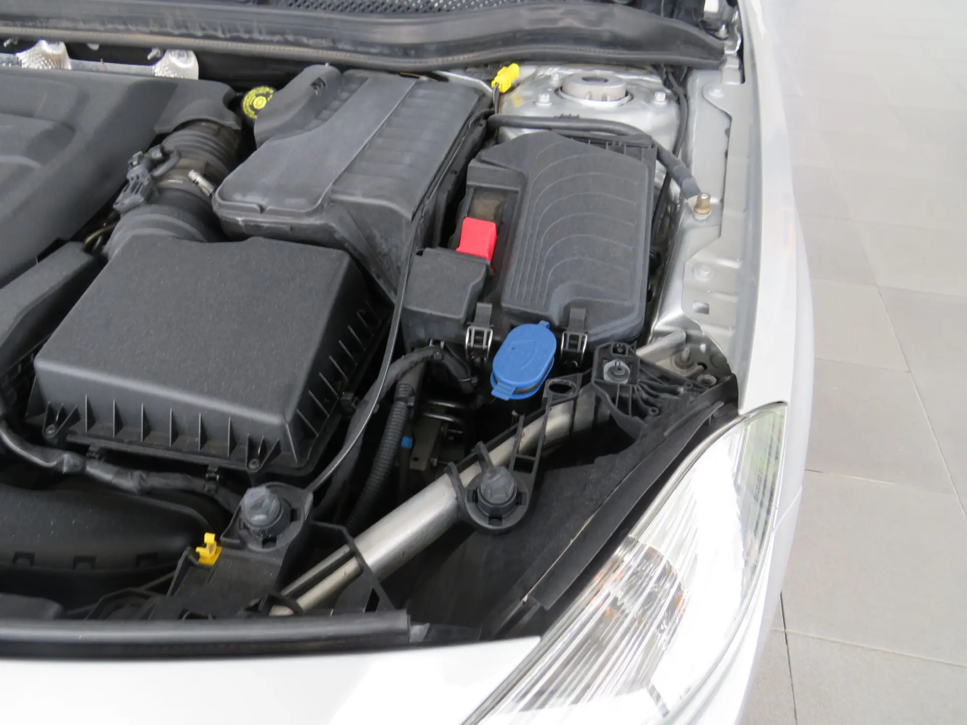 Mercedes-Benz A 180 D STYLE 34