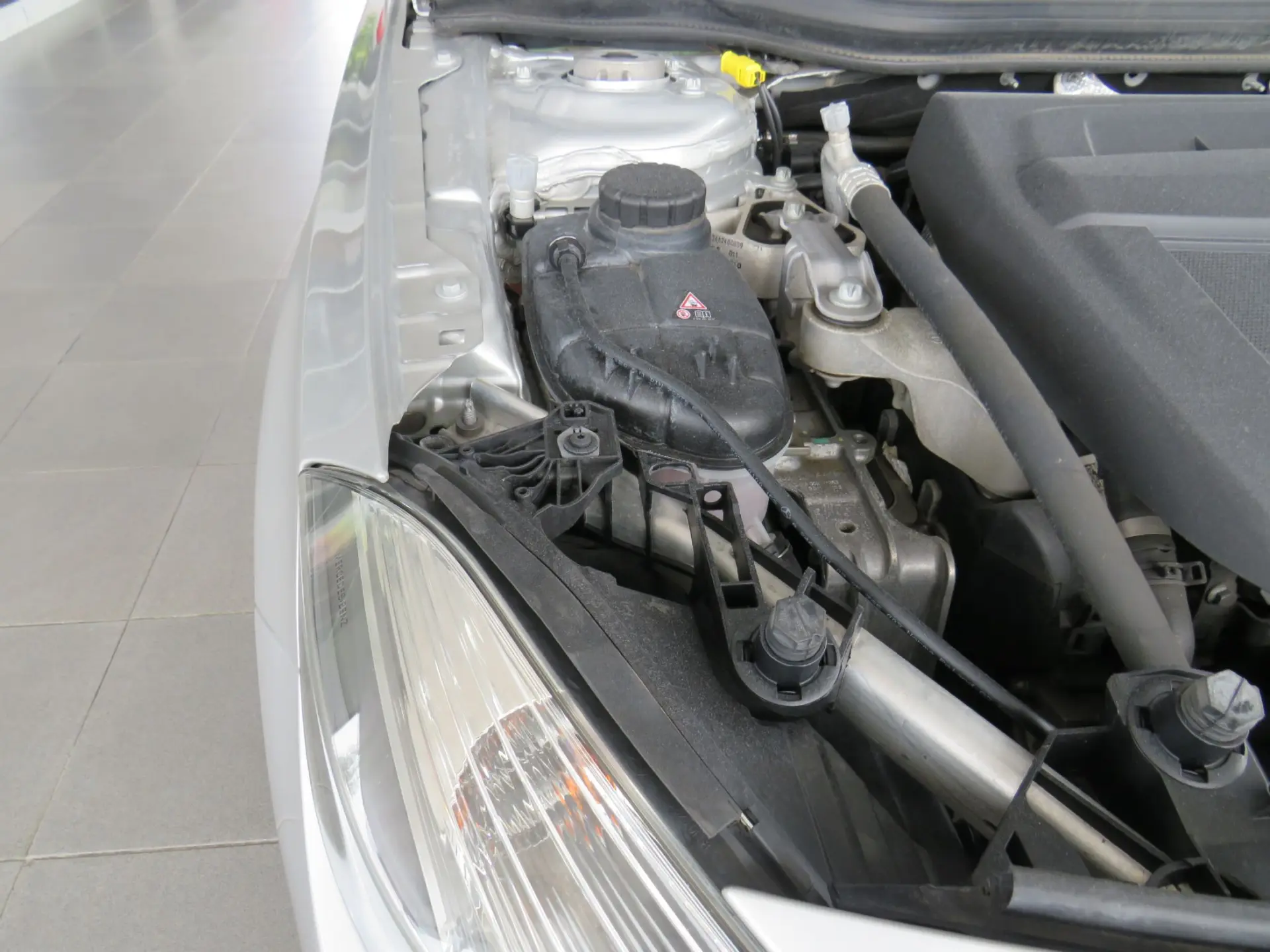 Mercedes-Benz A 180 D STYLE 35