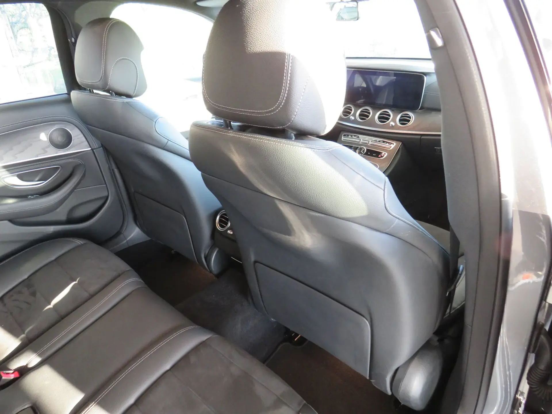 Mercedes-Benz E 300 de AMG Line 40