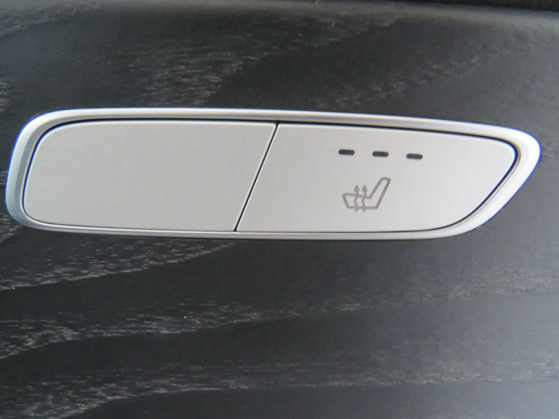 Mercedes-Benz E 300 de AMG Line 44