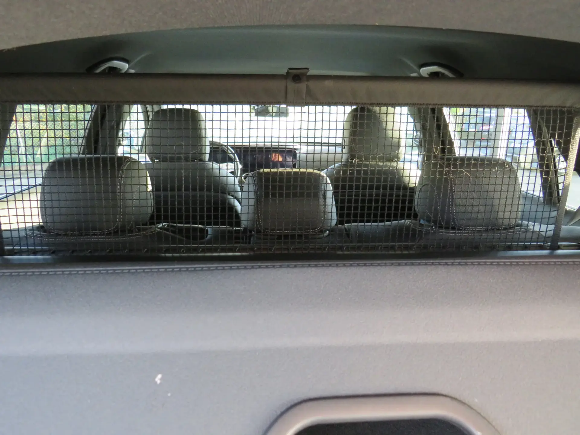 Mercedes-Benz E 300 de AMG Line 46