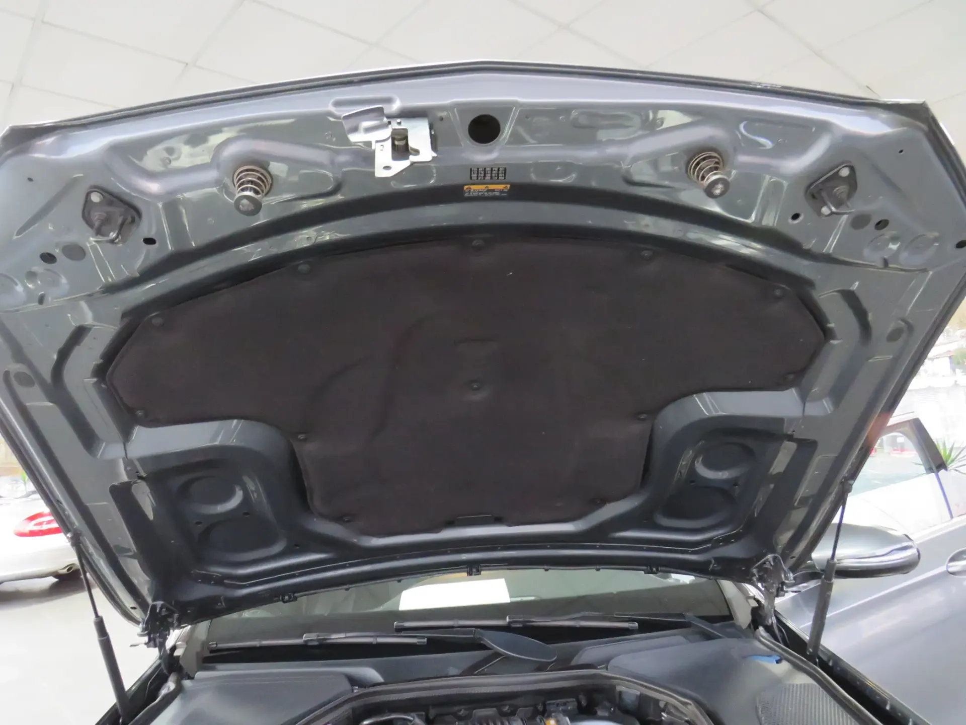 Mercedes-Benz E 300 de AMG Line 58