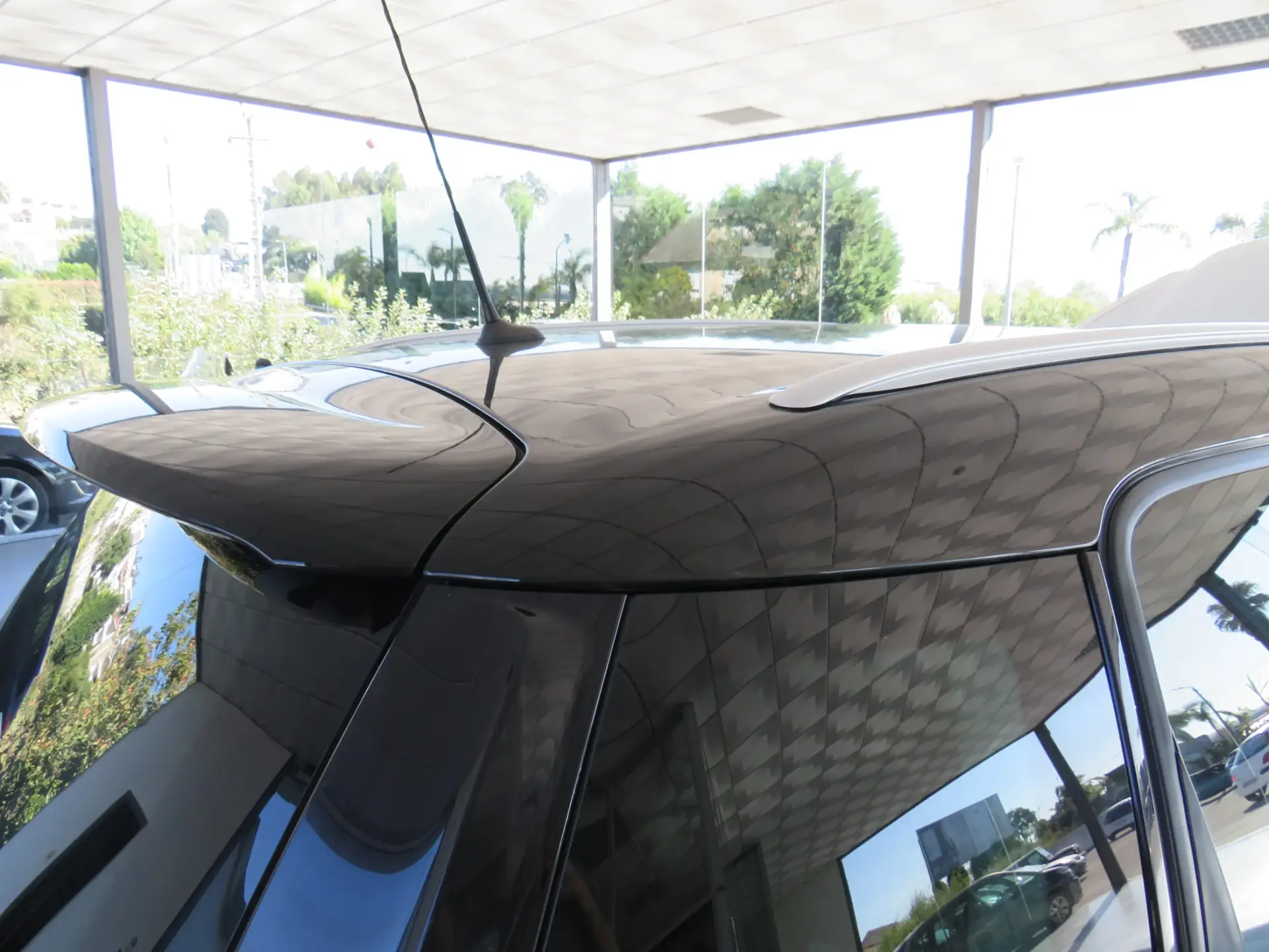 MINI Countryman Cooper D 10