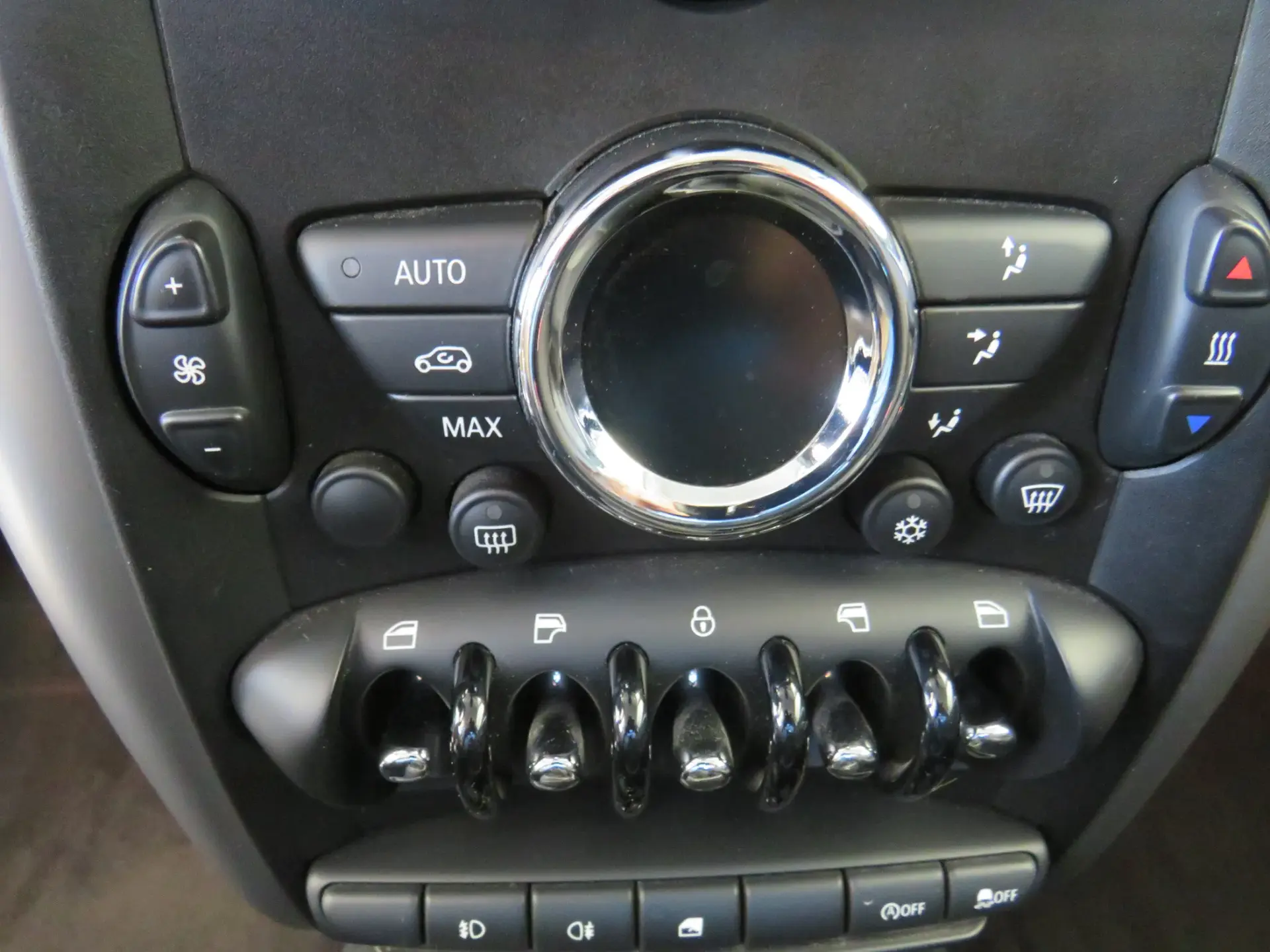 MINI Countryman Cooper D 14