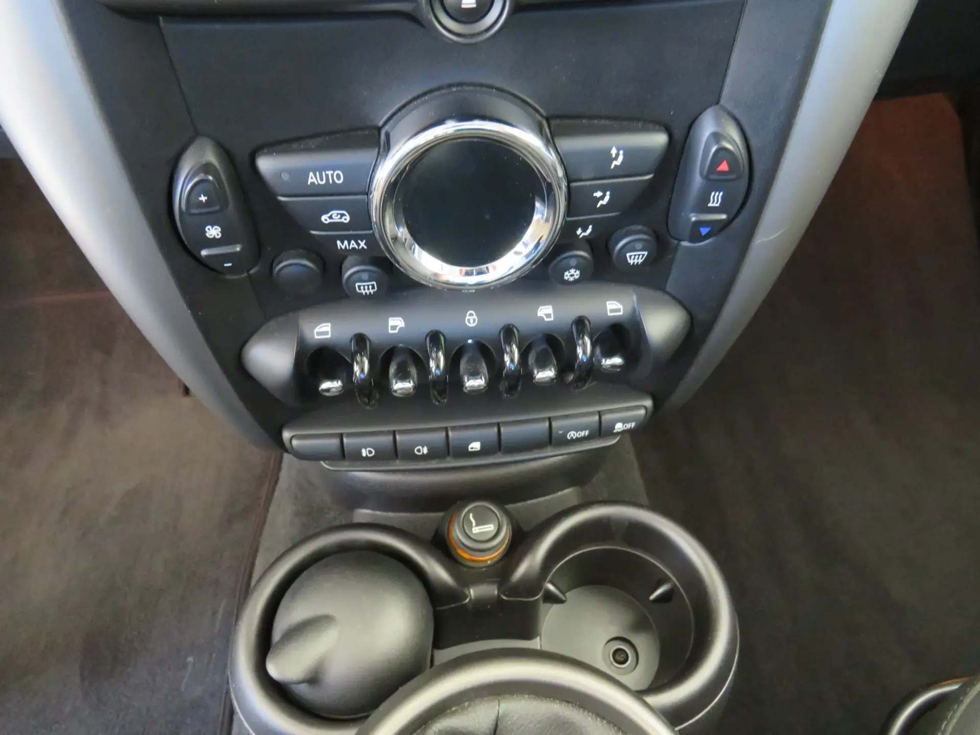 MINI Countryman Cooper D 16