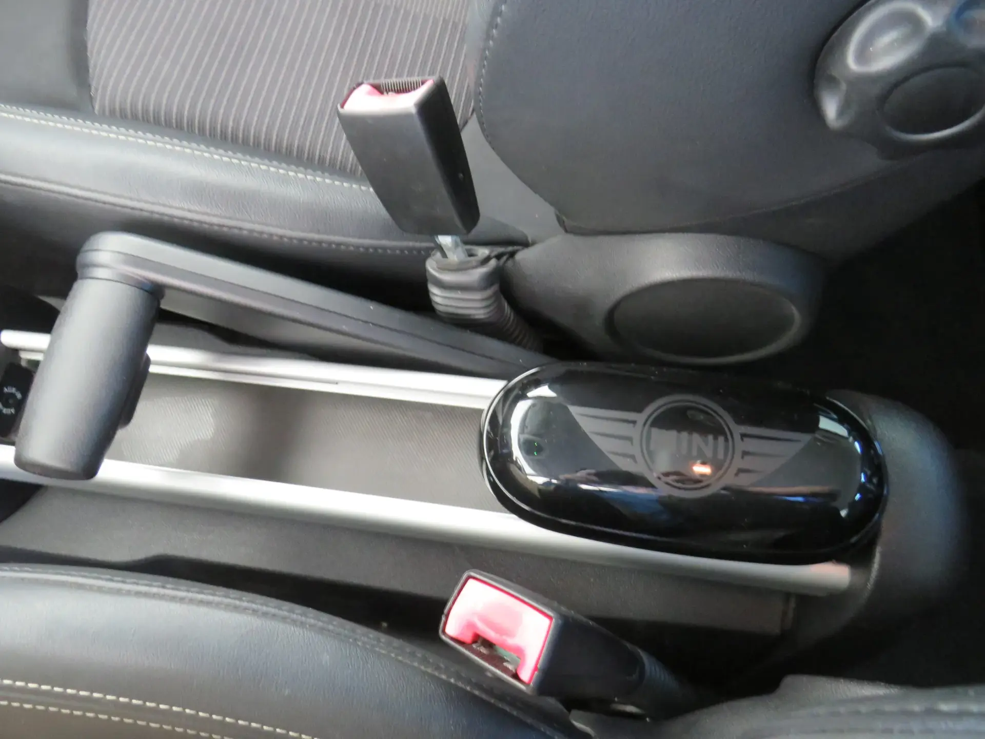 MINI Countryman Cooper D 20