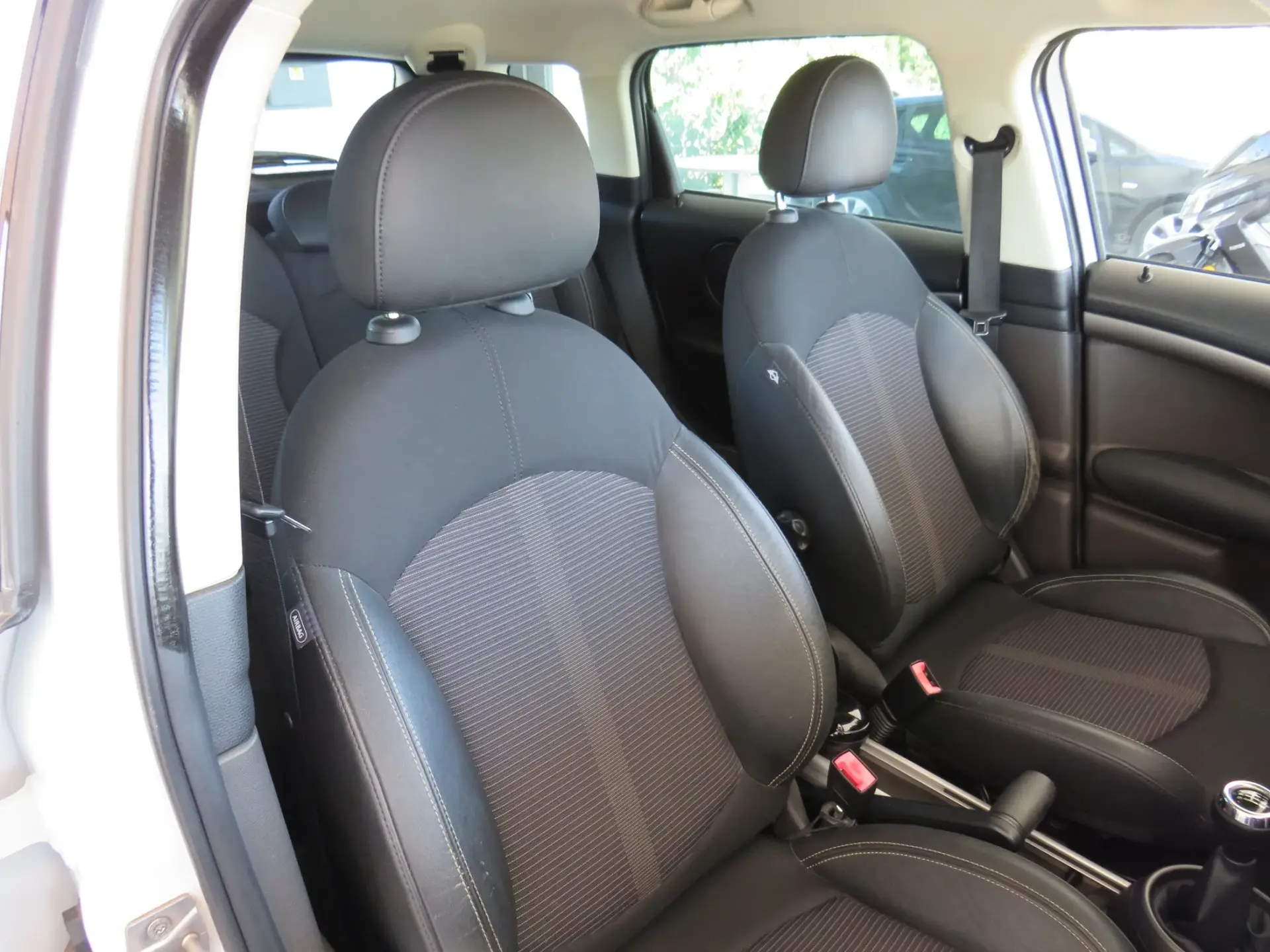 MINI Countryman Cooper D 23