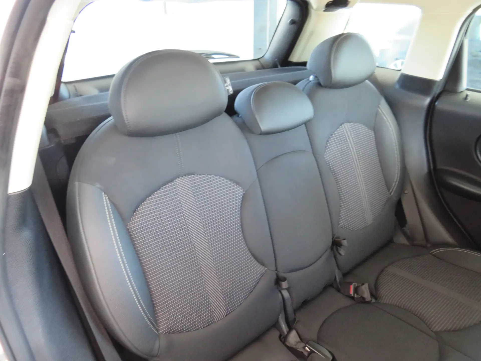 MINI Countryman Cooper D 27