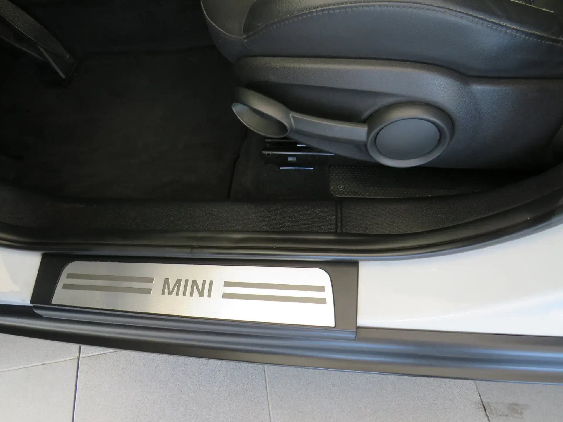 MINI Countryman Cooper D 31