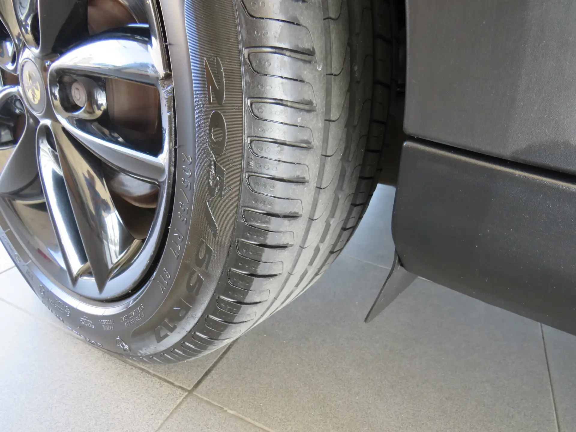 MINI Countryman Cooper D 36