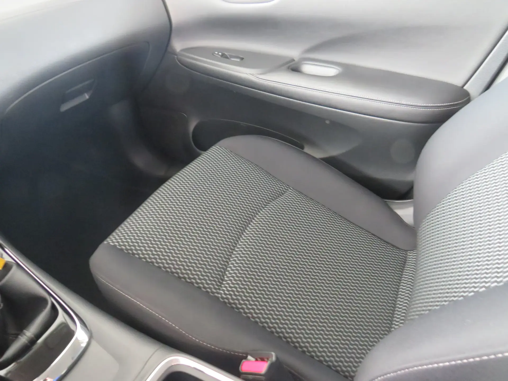 Nissan Pulsar 1.5 dci 16