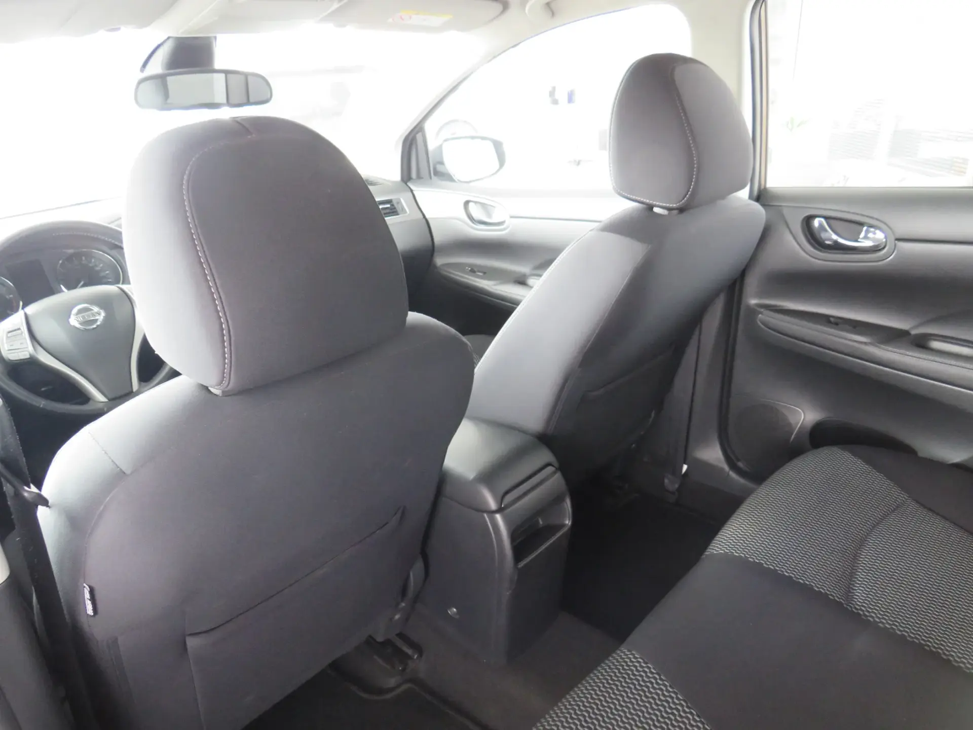 Nissan Pulsar 1.5 dci 20