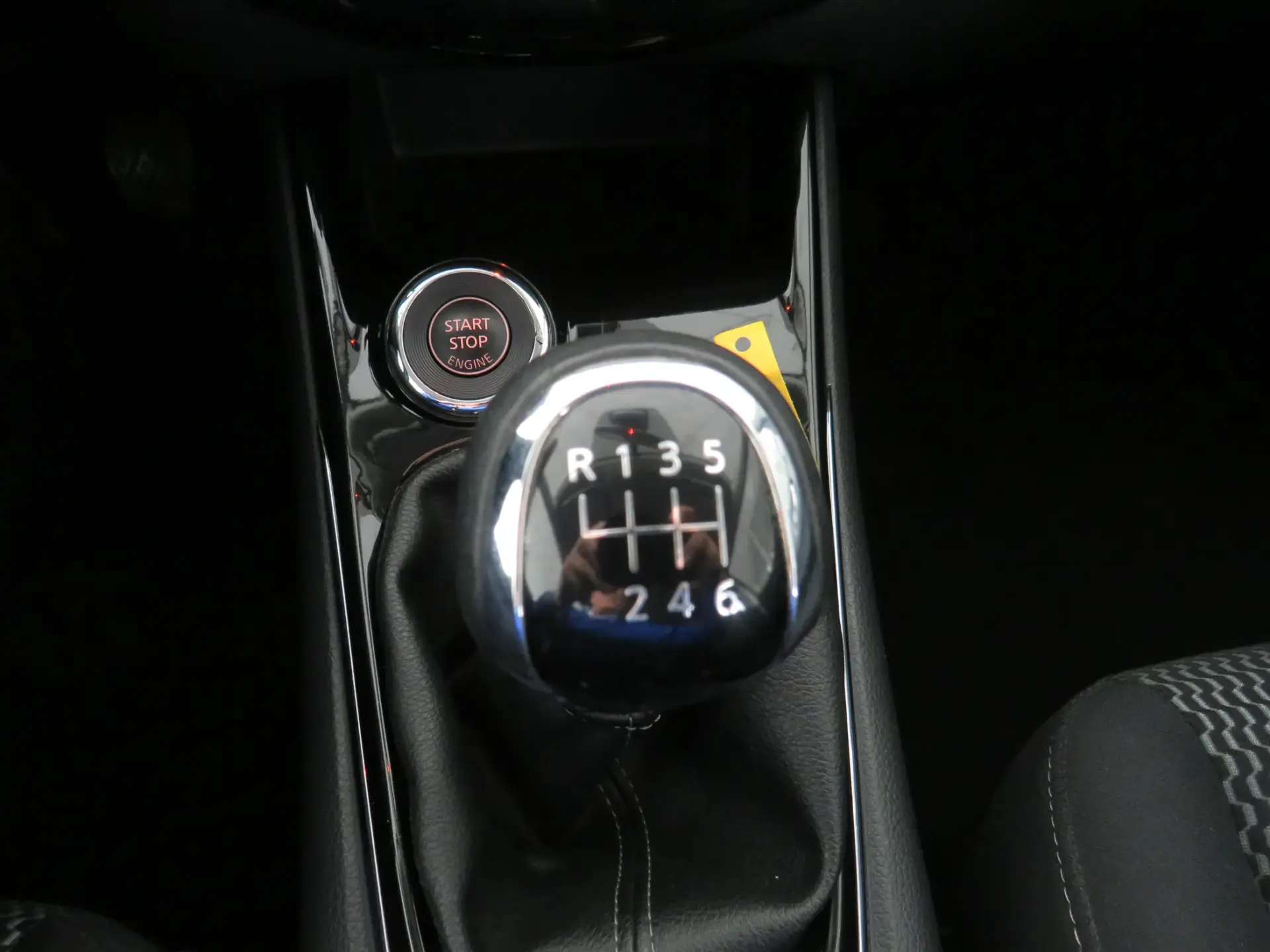 Nissan Pulsar 1.5 dci 23