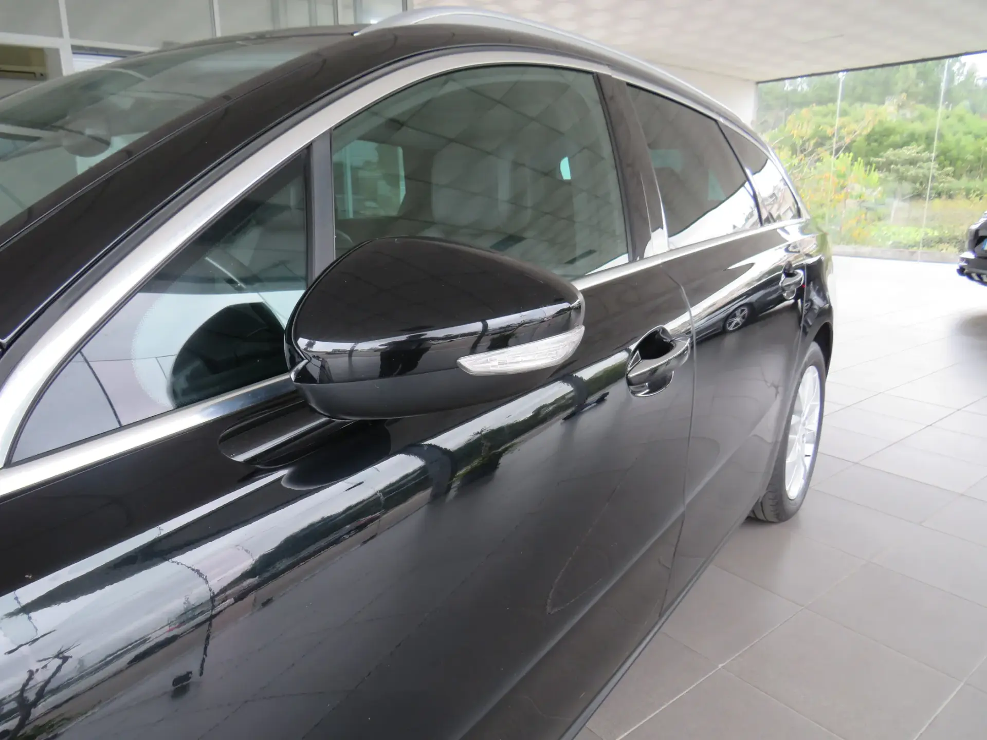 Peugeot 508 SW 2.0 BlueHDi Allure 4