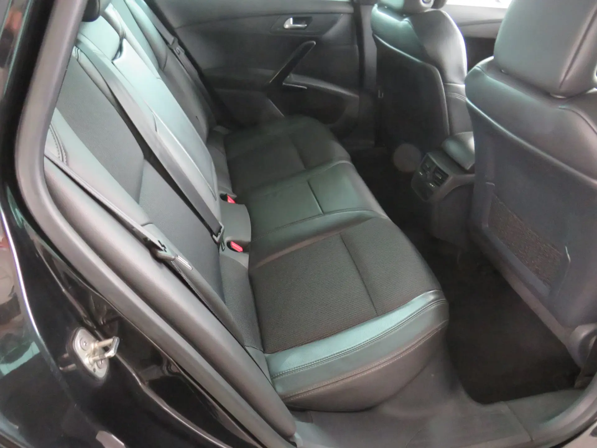 Peugeot 508 SW 2.0 BlueHDi Allure 18