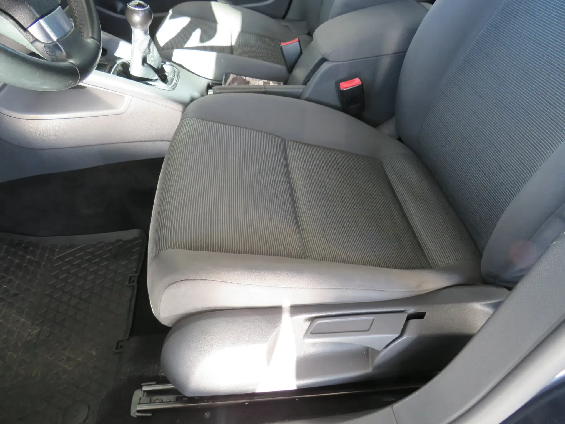 Volkswagen Golf Variant 1.9 TDi BlueM. Confortline 14