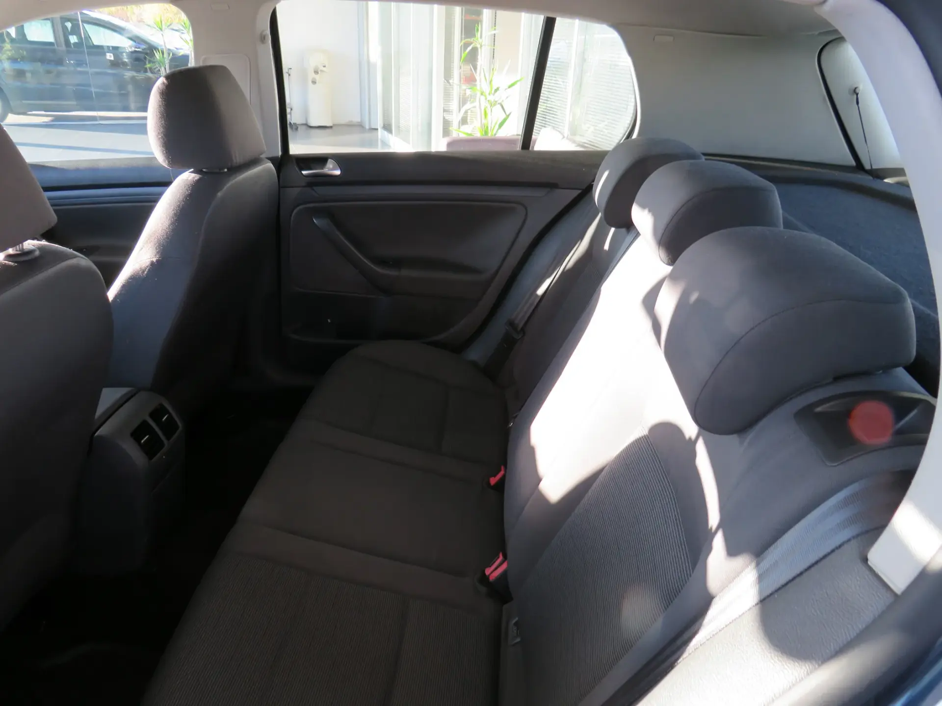 Volkswagen Golf Variant 1.9 TDi BlueM. Confortline 18