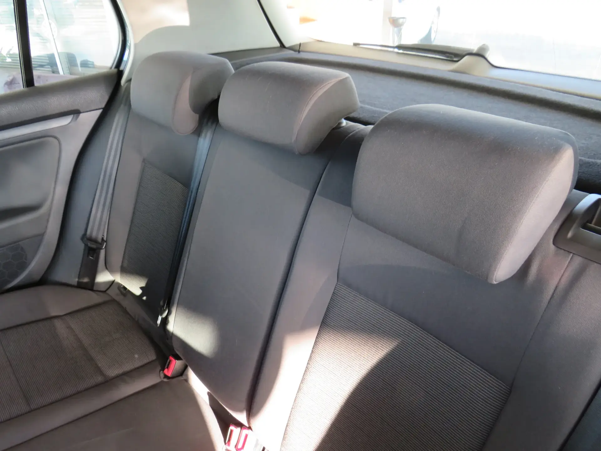 Volkswagen Golf Variant 1.9 TDi BlueM. Confortline 19