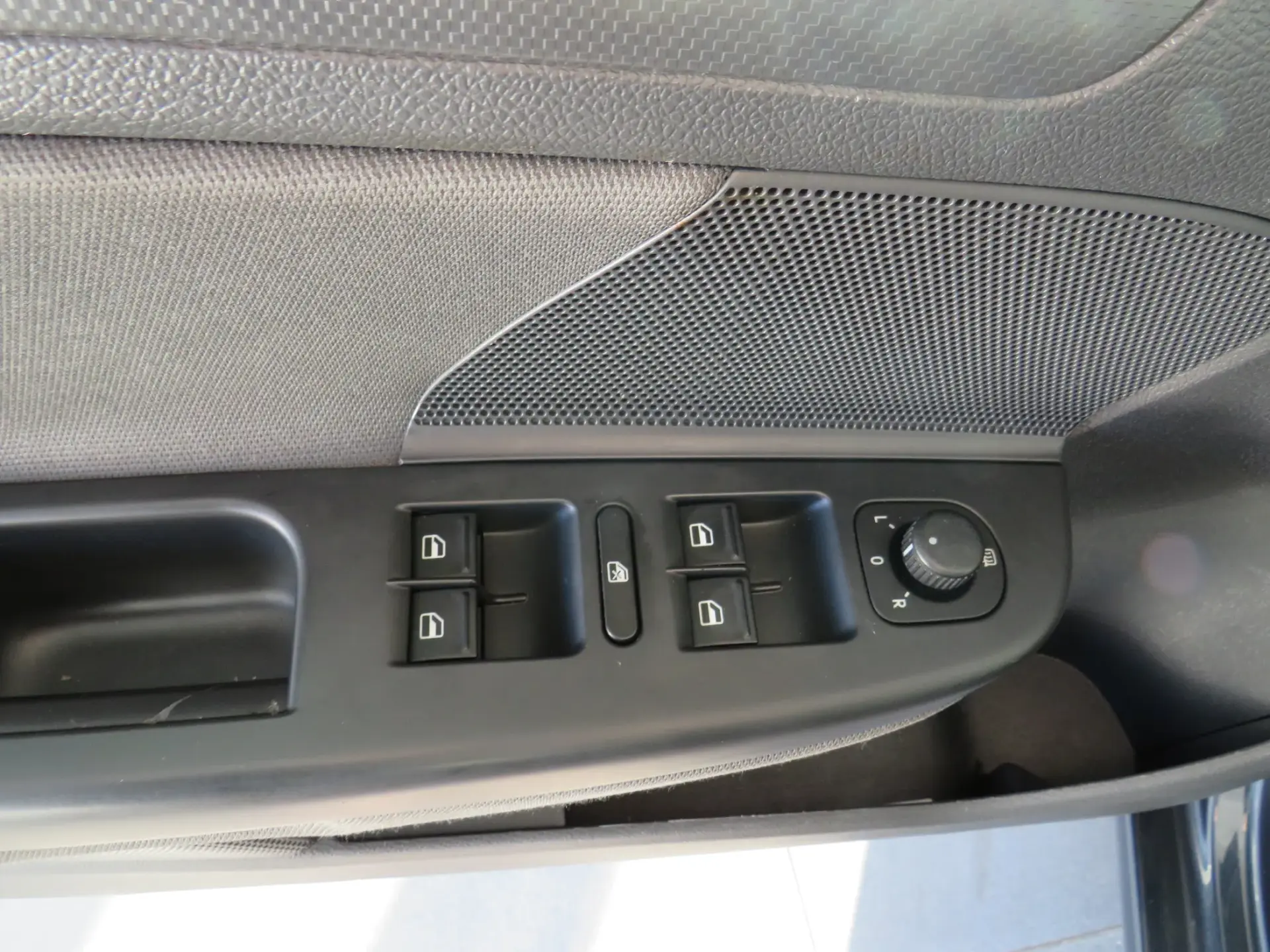 Volkswagen Golf Variant 1.9 TDi BlueM. Confortline 20