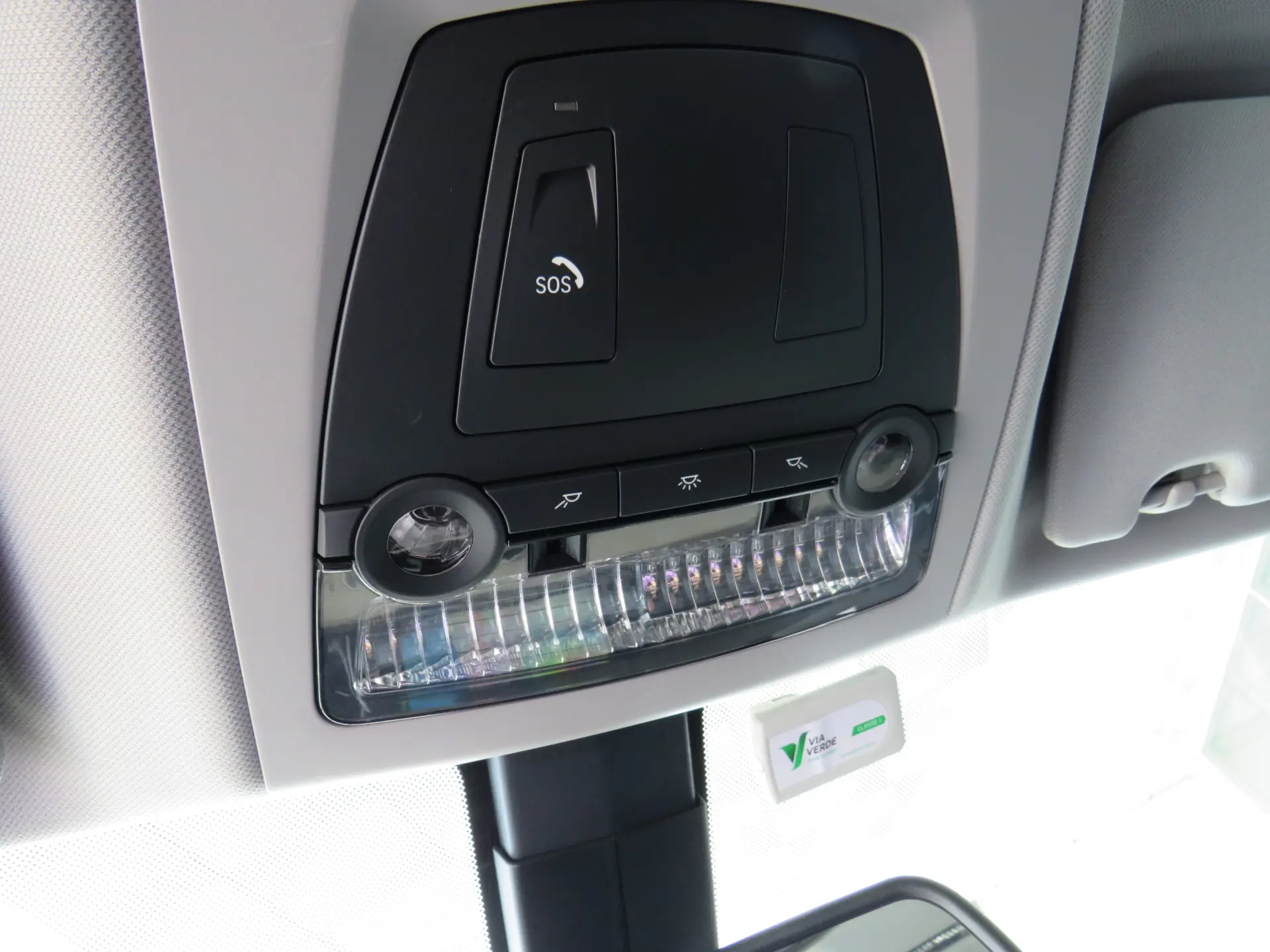BMW 520 Gran Turismo d Line Luxury 30