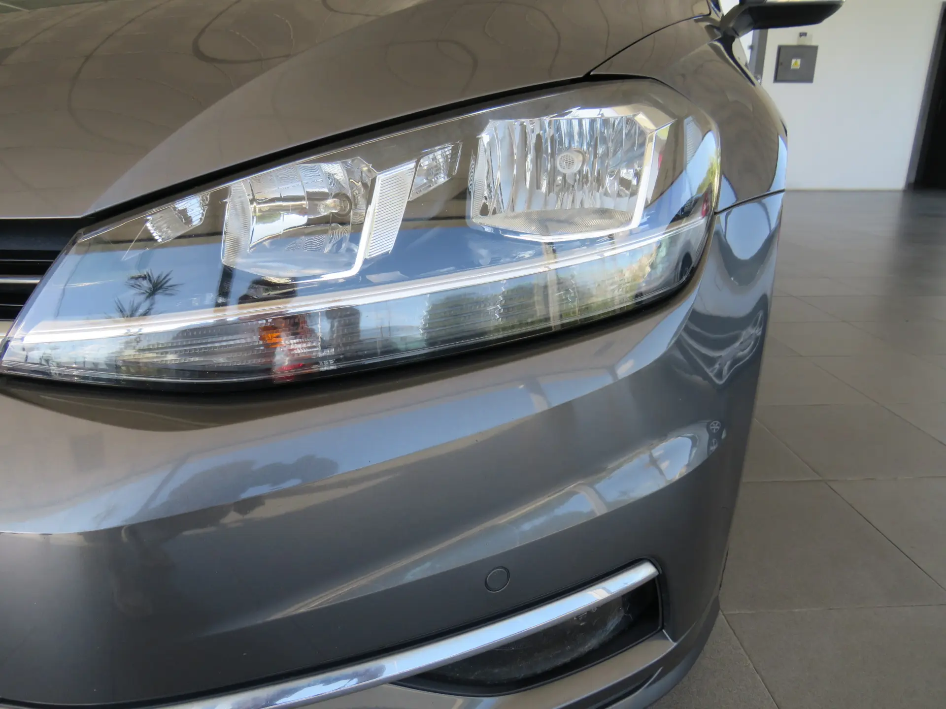 Volkswagen Golf 1.6 TDI Confortline 11