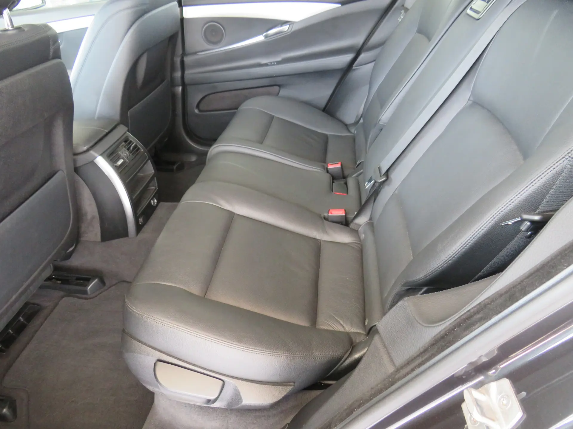 BMW 520 Gran Turismo d Line Luxury 29