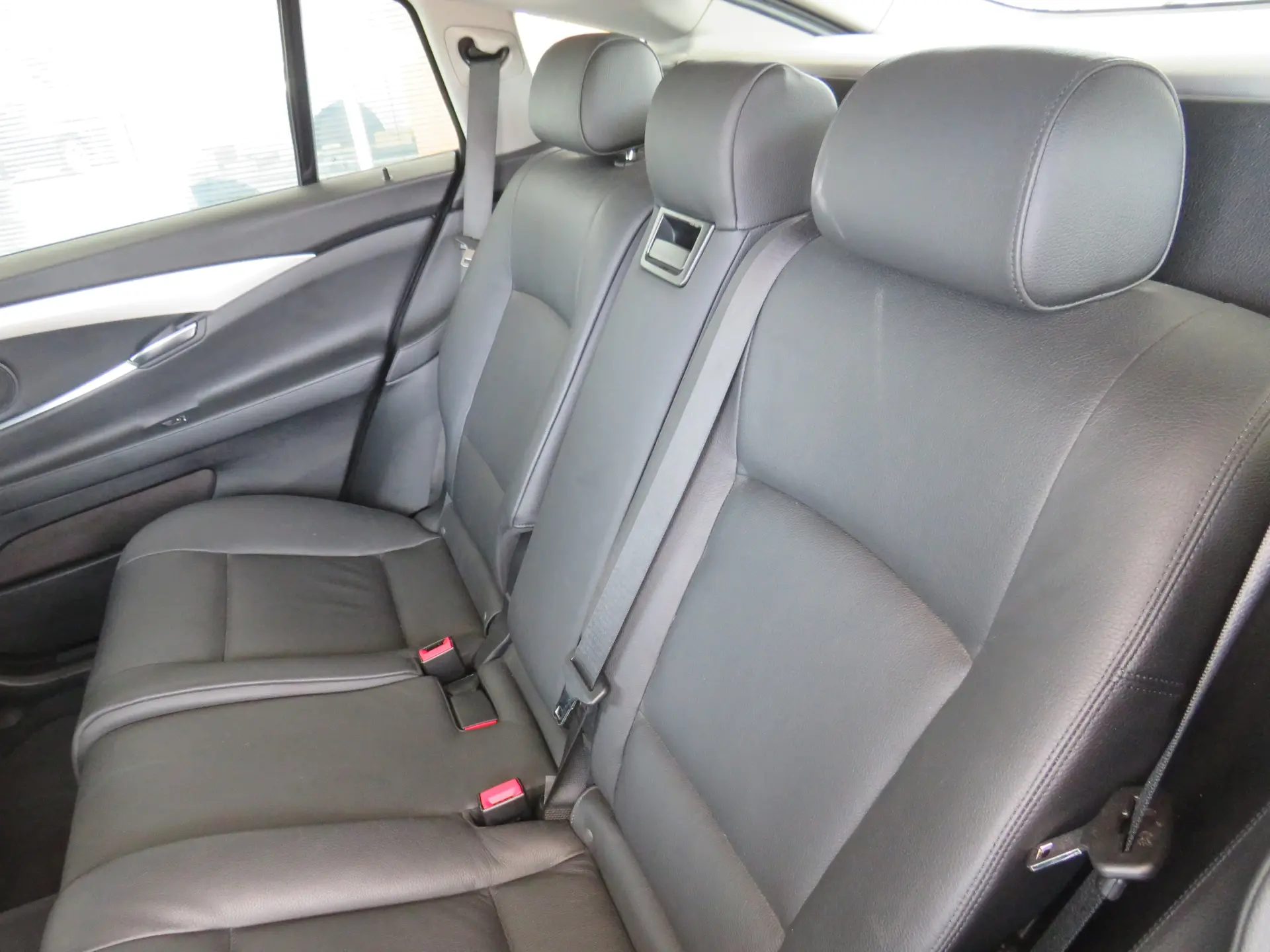BMW 520 Gran Turismo d Line Luxury 22