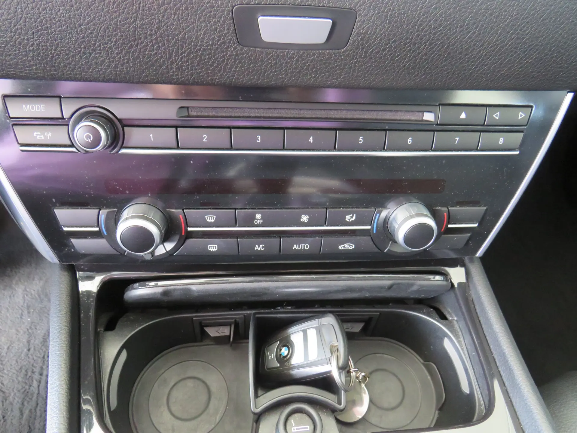 BMW 520 Gran Turismo d Line Luxury 18