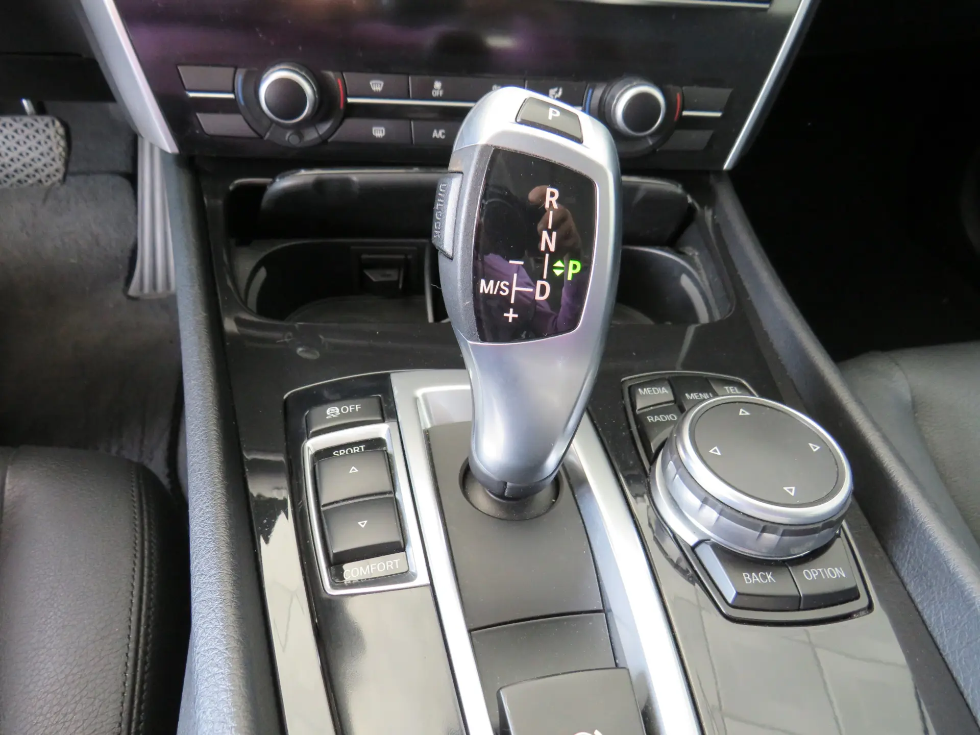 BMW 520 Gran Turismo d Line Luxury 20