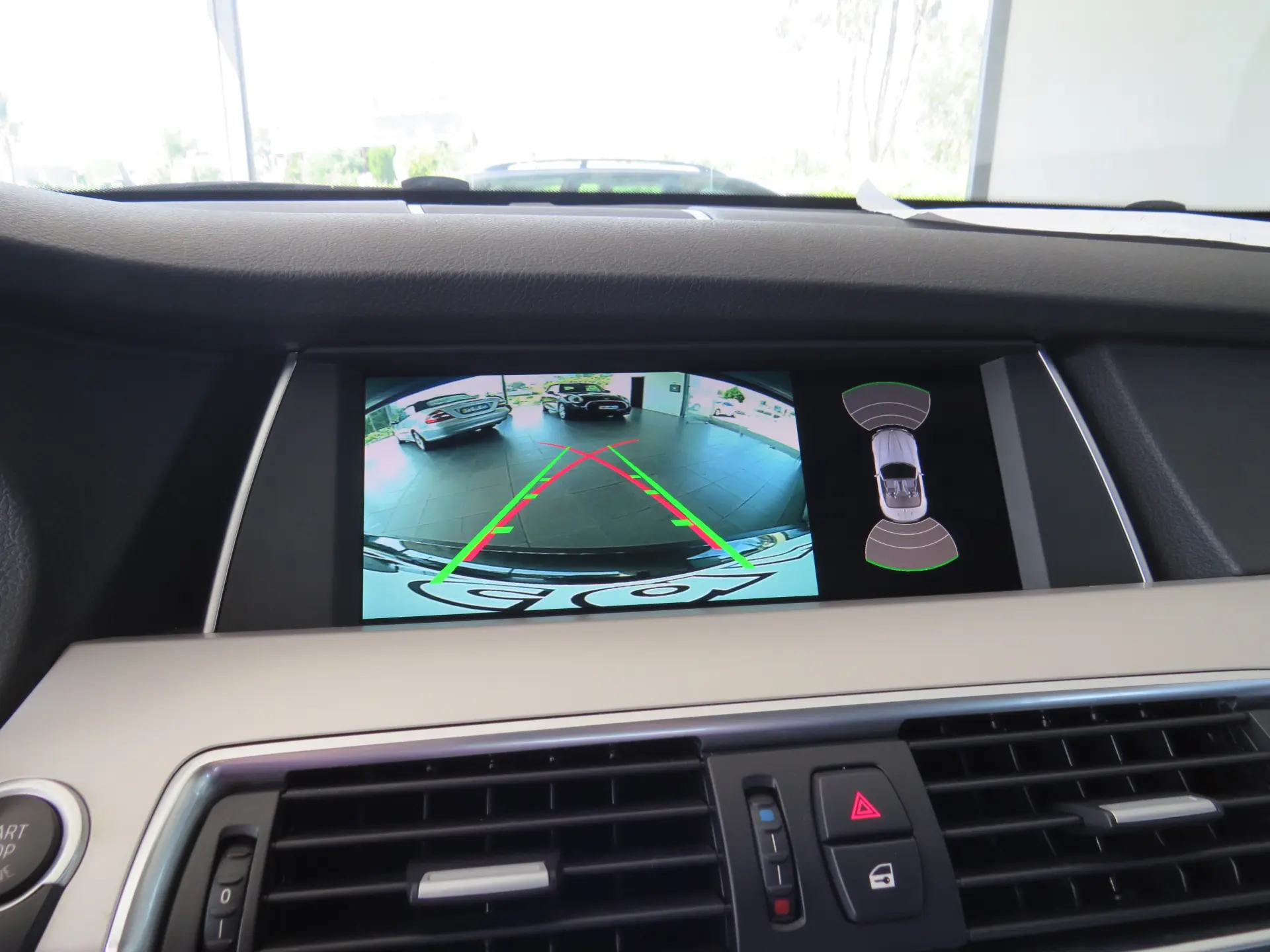 BMW 520 Gran Turismo d Line Luxury 17