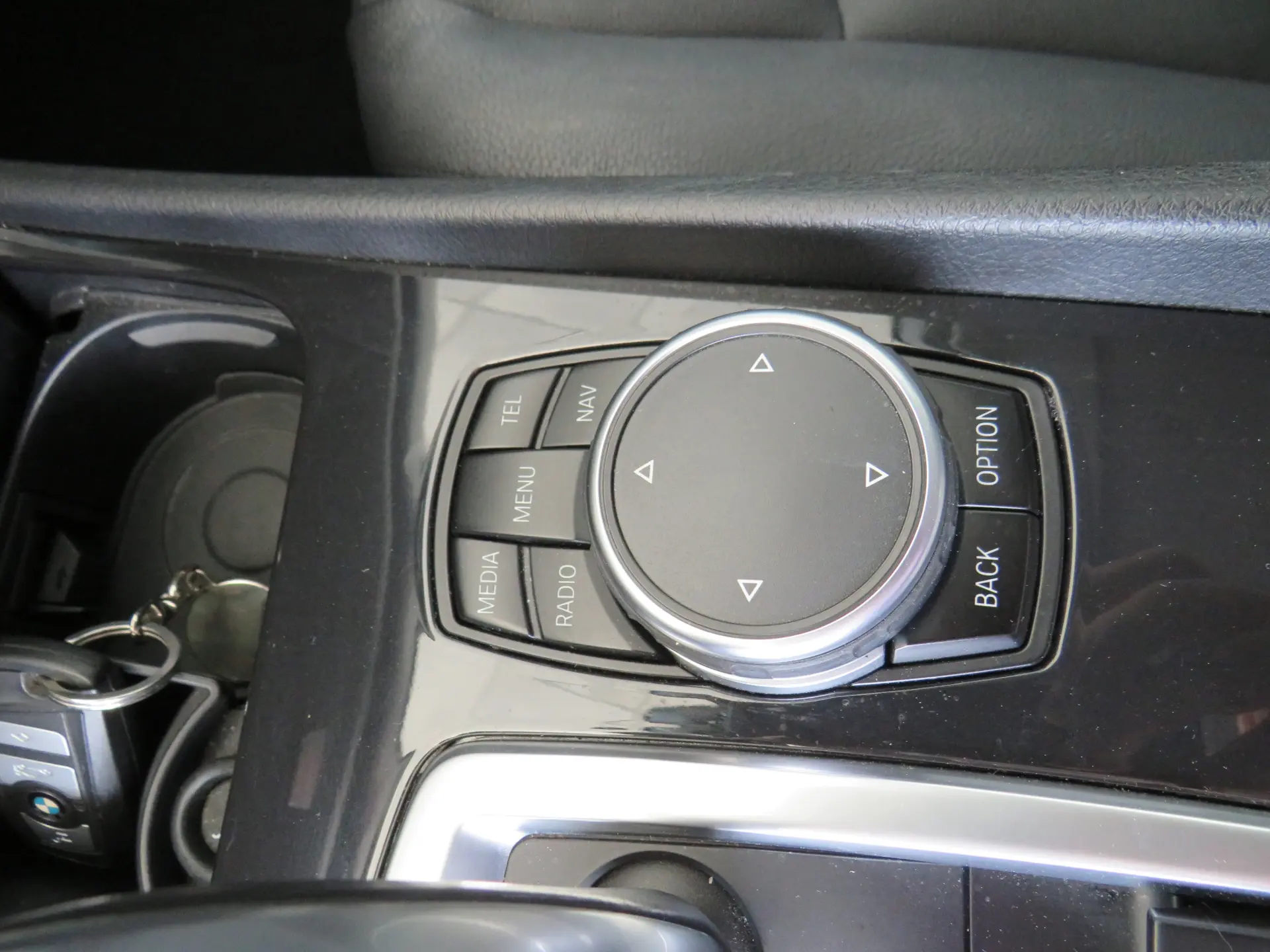 BMW 520 Gran Turismo d Line Luxury 19